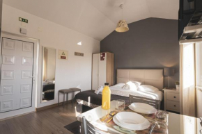 Best Houses 04 - Loft in the Heart of Peniche